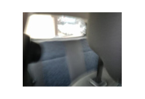 Pare boue avant gauche RENAULT TWINGO 2 Photo n°20