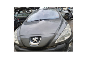 PEUGEOT 308 1 PHASE 1 1.6 HDI - 16V TURBO Photo n°2