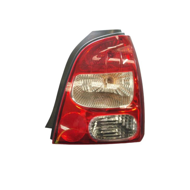 Feu arriere principal droit (feux) RENAULT TWINGO 2 Photo n°1