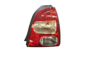 Feu arriere principal droit (feux) RENAULT TWINGO 2 Photo n°1
