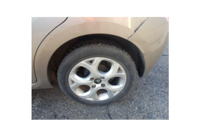 CITROEN C3 2 PHASE 1 1.6 HDI - 8V TURBO Photo n°10