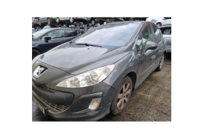 PEUGEOT 308 1 PHASE 1 1.6 HDI - 16V TURBO Photo n°3