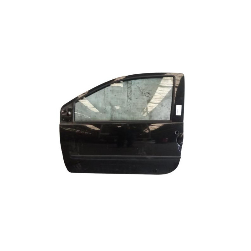 Porte avant gauche RENAULT TWINGO 2 Photo n°1