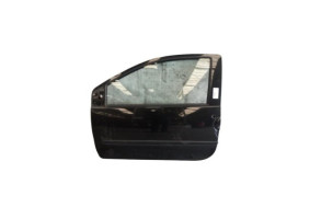Porte avant gauche RENAULT TWINGO 2 Photo n°1