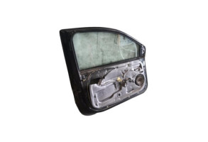 Porte avant gauche RENAULT TWINGO 2 Photo n°2