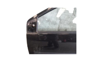 Porte avant gauche RENAULT TWINGO 2 Photo n°3