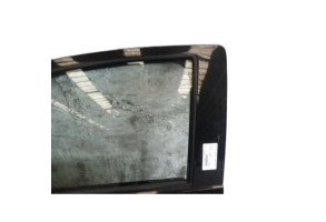 Porte avant gauche RENAULT TWINGO 2 Photo n°6