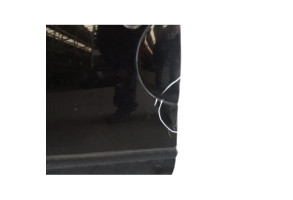 Porte avant gauche RENAULT TWINGO 2 Photo n°7