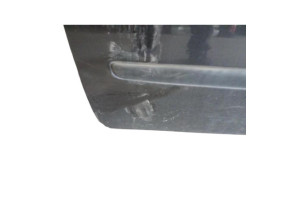 Porte avant gauche RENAULT TWINGO 2 Photo n°8