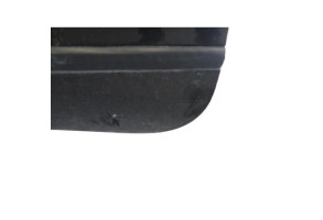 Porte avant gauche RENAULT TWINGO 2 Photo n°9