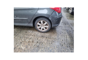 PEUGEOT 308 1 PHASE 1 1.6 HDI - 16V TURBO Photo n°10