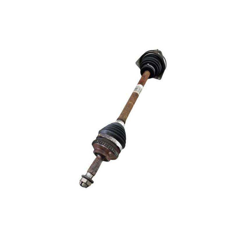 Cardan gauche (transmission) RENAULT TWINGO 1 Photo n°1