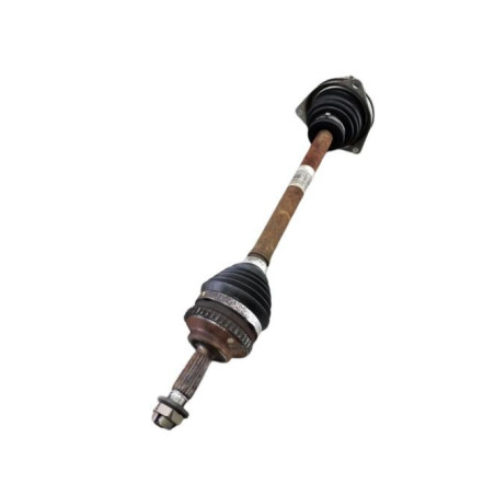 Cardan gauche (transmission) RENAULT TWINGO 1