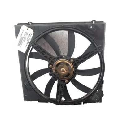 Moto ventilateur radiateur RENAULT TWINGO 1
