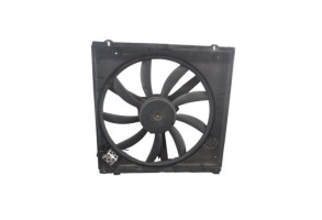 Moto ventilateur radiateur RENAULT TWINGO 1 Photo n°3
