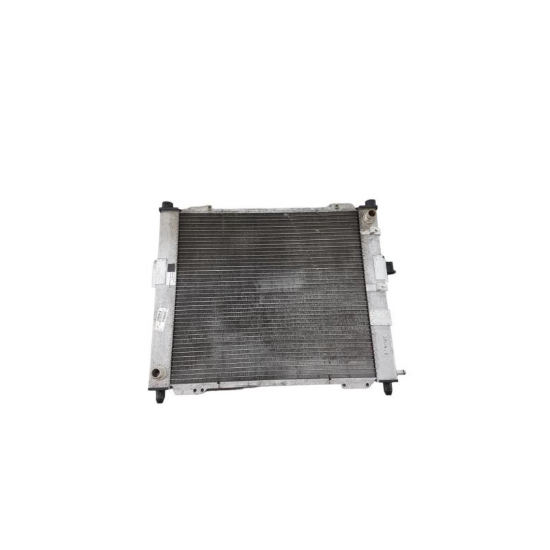 Radiateur eau RENAULT TWINGO 1 Photo n°1