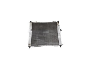 Radiateur eau RENAULT TWINGO 1 Photo n°1
