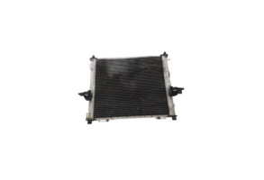 Radiateur eau RENAULT TWINGO 1 Photo n°2