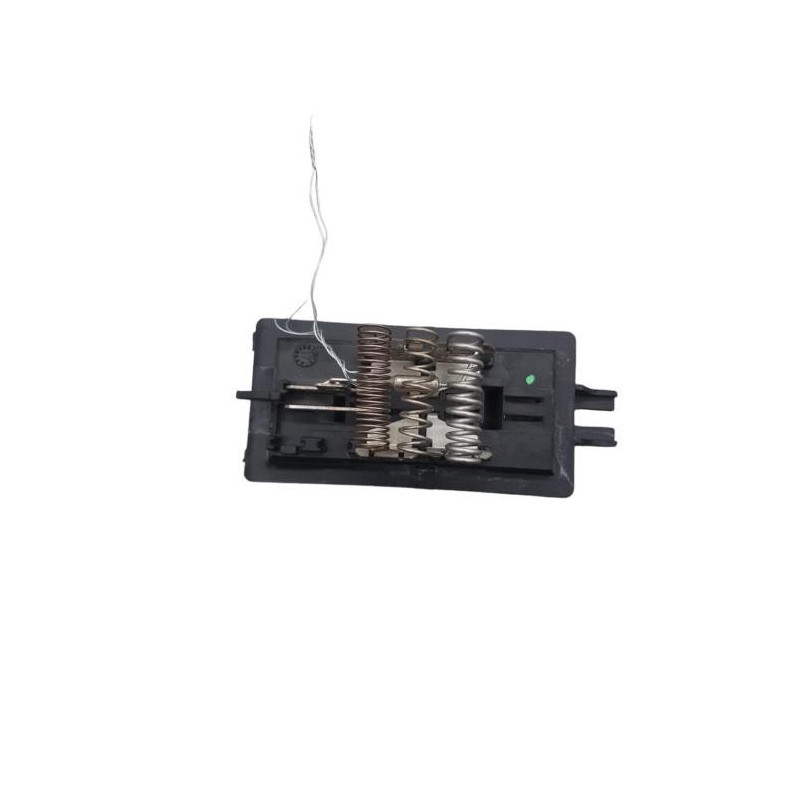 Resistance chauffage RENAULT TWINGO 1 Photo n°1
