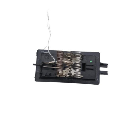 Resistance chauffage RENAULT TWINGO 1