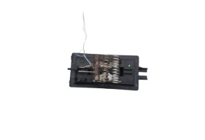 Resistance chauffage RENAULT TWINGO 1 Photo n°1
