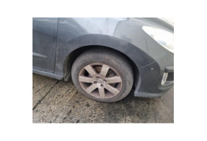 PEUGEOT 308 1 PHASE 1 1.6 HDI - 16V TURBO Photo n°12