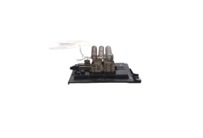 Resistance chauffage RENAULT TWINGO 1 Photo n°2