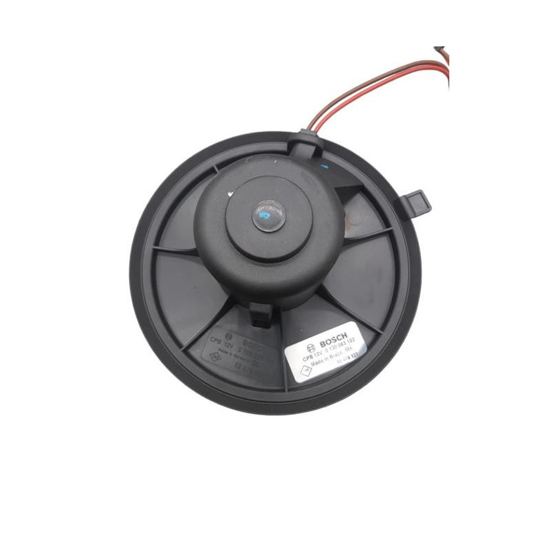 Ventilateur chauffage RENAULT TWINGO 1 Photo n°1