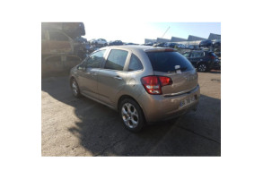 CITROEN C3 2 PHASE 1 1.6 HDI - 8V TURBO Photo n°11