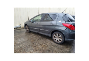 PEUGEOT 308 1 PHASE 1 1.6 HDI - 16V TURBO Photo n°13