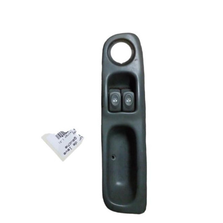 Interrupteur de leve vitre avant gauche RENAULT TWINGO 1