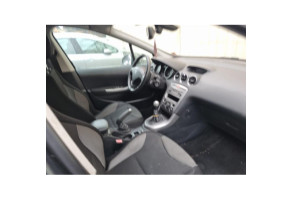 PEUGEOT 308 1 PHASE 1 1.6 HDI - 16V TURBO Photo n°14