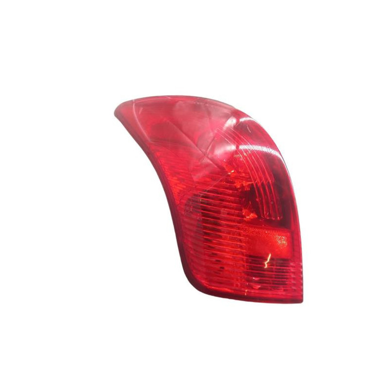 Feu arriere principal gauche (feux) PEUGEOT 308 1 SW Photo n°1