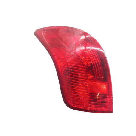 Feu arriere principal gauche (feux) PEUGEOT 308 1 SW