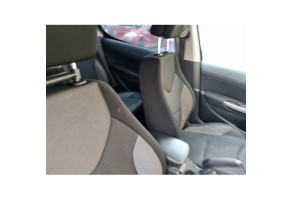 PEUGEOT 308 1 PHASE 1 1.6 HDI - 16V TURBO Photo n°16