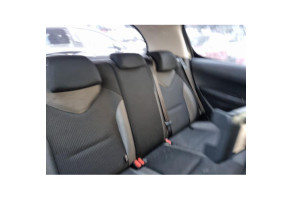 PEUGEOT 308 1 PHASE 1 1.6 HDI - 16V TURBO Photo n°17