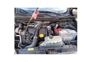 NISSAN JUKE 1 PHASE 2 1.5 DCI - 8V TURBO Photo n°1