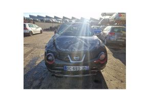 NISSAN JUKE 1 PHASE 2 1.5 DCI - 8V TURBO Photo n°2