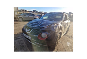 NISSAN JUKE 1 PHASE 2 1.5 DCI - 8V TURBO Photo n°3