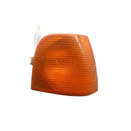 Optique avant secondaire droit (feux)(clignotant) AUDI 100 2