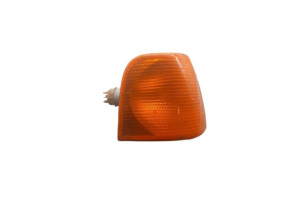 Optique avant secondaire droit (feux)(clignotant) AUDI 100 2 Photo n°3
