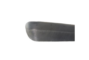 Pare choc arriere AUDI 100 2 Photo n°3