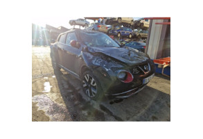 NISSAN JUKE 1 PHASE 2 1.5 DCI - 8V TURBO Photo n°5