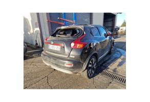 NISSAN JUKE 1 PHASE 2 1.5 DCI - 8V TURBO Photo n°7