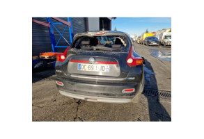 NISSAN JUKE 1 PHASE 2 1.5 DCI - 8V TURBO Photo n°8