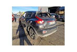 NISSAN JUKE 1 PHASE 2 1.5 DCI - 8V TURBO Photo n°9