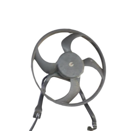 Moto ventilateur radiateur CITROEN C3 1