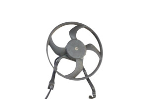 Moto ventilateur radiateur CITROEN C3 1 Photo n°1