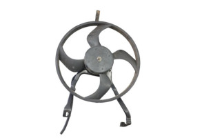 Moto ventilateur radiateur CITROEN C3 1 Photo n°4