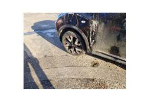 NISSAN JUKE 1 PHASE 2 1.5 DCI - 8V TURBO Photo n°12